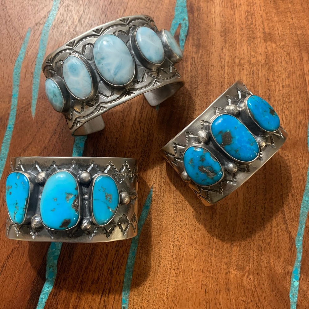 Stunning Chimney Butte Cuffs 🥰